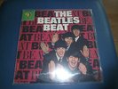 LP - The Beatles - Beat - Beat Rock Oldies