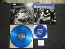 The Gaslight Anthem - Handwritten Lp + 7'' inkl. Download Code, Blue Vinyl RARE