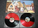 The Mars Volta - The Bedlam In Goliath 2xLp incl. Picture 7'', Red/Black Vinyl