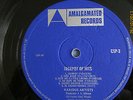 JACKPOT OF HITS-AMALGAMATED