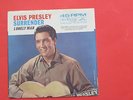 Elvis Presley Surrender RCA 45  w/Sleeve M- 