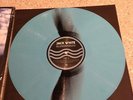 Sealed Jack White BLUNDERBUSS Inverted Lightning Bolt Blue Black LP Stripes