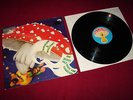 LP -  WITTHÜSER & WESTRUPP - Der Jesuspilz - ORIGINAL - German 1st - Pilz D 1971