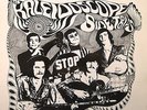 KALEIDOSCOPE - SIDE TRIPS - VINYL LP - EPIC RECORDS NY 1970