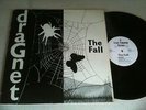 THE FALL   DRAGNET     SFLP 4   EX CON