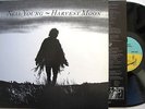 NEIL YOUNG - HARVEST MOON - VINYL - ORIGINAL ERSTPRESSUNG 1992 -  TOP ZUSTAND