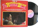 RHYTHM AND BLUES FORMIDABLE - 