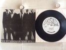 The Numbers Sunset Strip Able Label (Ab003) Single (Pre Rip Tides) 1978
