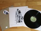 John Lennon Yoko Ono Two Virgins Unfinished Music No. 1