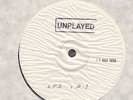 KOOBAS SELF TITLED LP RARE TEST PRESSING VINYL 1969 UK PSYCH FREAKBEAT