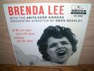 Brenda Lee 