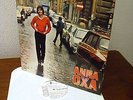 ANNA OXA  RCA  PL 31444   PROMO  ( 1979 ITA )COPERTINA :   APRIBILE PLASTIFICATA