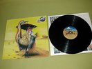 ROCKETS “Atomic” VERY RARE LP COSMIC ITALO DISCO 1982 