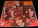 Beatles Por Siempre Original SEALED LP Spanish Unique Cover 064-004973 EMI Odeon