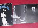 CLAIR OBSCUR SANTA MARIA  FRENCH 7'' SELF RELEASED CCR100