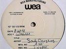 Soul Coughing TEST PRESSING - El Oso - vinyl 2LP - 1998 NM promo