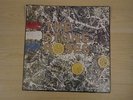 Vinyl LP - The Stone Roses - good - 1989 ORELP502