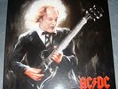 AC/DC - Paris Bercy 2000 - 3 Picture LP, Box, Lim. Ed. 300 cop.