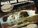 THE SPRINGER BROTHERS dueling banjos (deliverance theme) SPC3340 usa LP PS EX/VG