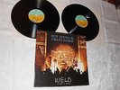 Neil Young & Crasy Horse - Weld, Live ,2 LP Vinyl-Album, Reprise 1991, R & B