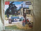 OASIS BE HERE NOW STILL SEALED BLUR PRIMAL SCREAM PULP THE BEATLES