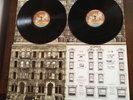 Led Zeppelin physical Graffiti Original UK LP
