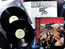 SCORPIONS 