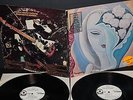 Original PROMO White Label 1st.Press DEREK & THE DOMINOS 2 LP eric clapton psych