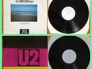 U2 - Bono Says: Hot Lunch For Gloria - rare Live LP