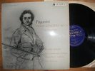 = 33CX 1562 Leonid KOGAN Paganini violin NO SAX STEREO Blue Gold Mono NM/VG+++