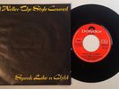 PAUL WELLER - THE STYLE COUNCIL 'Speak Like A Child' 1983 Italian PROMOTIONAL 7
