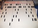 SONNY ROLLINS/BROWN/ROACH YELLOW PRESTIGE LP