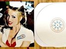 Blink 182 - ENEMA OF THE STATE LP WHITE Colored Vinyl Box Car Racer Plus 44 OOP