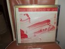 SUN RA / WHEN ANGELS SPEAK OF LOVE / RARE ORIGINAL PRESS / DEEP GROOVE / SATURN