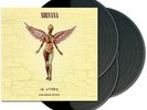 Nirvana - In Utero: 20th Anniversary [Vinyl New]