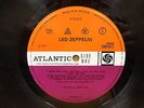 LED ZEPPELIN IV - OG 1971 UK STEREO ATLANTIC LP A/3 B/4