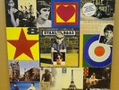 PAUL WELLER STANLEY ROAD OG EURO GO DISC LP LTD EDITION