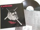 Candlemass Epicus Doomicus Metallicus ORG press LP 1986 Black Dragon Hellhammer