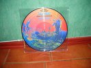 PINK FLOYD - MORE SOUNDTRACK LP  & GREAT COLLECTOR PICTURE DISC 