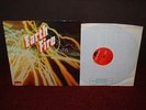ATLANTIS Earth & Fire LP 1973 POLYDOR 1st Press AMAZING PROG RARITY