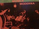 ORQUESTA CUBANA DE MUSICA MODERNA - AREITO LD-3273  CUBAN JAZZ CLASSIC VINYL LP