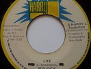 BOB ANDY / LIFE / LISTEN