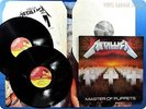 METALLICA 