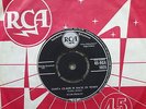 Elvis Presley - Santa Bring My Baby Back To Me / Santa Claus Is Back - RCA 1025