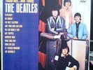 The Beatles Yesterday And Today LP Purple Trunk Cover