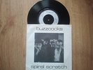 THE BUZZCOCKS- SPIRAL SCRATCH EP 1977 ORG-1