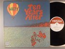 Ten Years After  Watt    With Poster