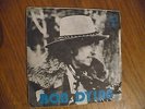 BOB DYLAN - HURRICANE RARE EP BOLIVIA