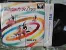 SXL 2105 INVITATION TO THE DANCE - PCO / WOLFF ED 1 NM