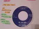 L K- GENE CHANDLER - MR BIG SHOT - CONSTELLATION C-172  *ORIG*  Listen Northern